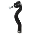 4pcs Front Tie Rod End Sway Bar Link For 2011-2015 Dodge Durango Jeep Grand Cherokee