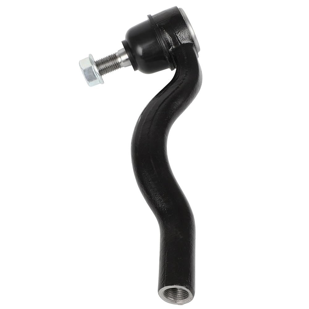 4pcs Front Tie Rod End Sway Bar Link For 2011-2015 Dodge Durango Jeep Grand Cherokee