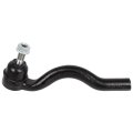 4pcs Front Tie Rod End Sway Bar Link For 2011-2015 Dodge Durango Jeep Grand Cherokee