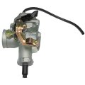 Carburetor Pz30 Carb For 200cc 250cc Cable Choke Dirt Bike Atv Quad Taotao Sunl