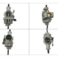 Carburetor Pz30 Carb For 200cc 250cc Cable Choke Dirt Bike Atv Quad Taotao Sunl