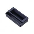 Southco P1 Series Flush Pull Low Profile Single Hole Mount 