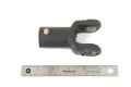 Polaris Atv Propshaft Yoke Transmission Genuine Oem Part Qty 1