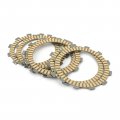 Topteng Motorcycle Clutch Friction Plate Kit Plates Fits For Yamaha Xs650 1975-1979 Yzf R1 1998-2003