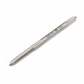 Uxcell Metric Machine Tap Left Hand M4 Thread 0 7 Pitch H2 Accuracy 3 Flutes High Speed Steel Screw Taps Tapping Tool