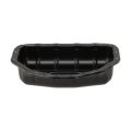 Lower Steel Oil Pan For Lexus Is300 2001 2002 2003 2004 2005 6 Cyl 3 0l Engine Replacement 1210246040 