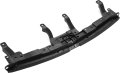 Front Bumper Cover Retainer For 2016 2018 Honda Pilot Radiator Support Bar Replacement 71160tg7a00 Ho1041110 Black Pp Plastic 