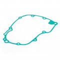 Topteng Left Side Engine Crankcase Cover Gasket Fit For Honda Crf450r Pe05a 2002-2008 Cre-f450r F450 2005-2008