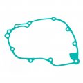 Topteng Left Side Engine Crankcase Cover Gasket Fit For Honda Crf450r Pe05a 2002-2008 Cre-f450r F450 2005-2008