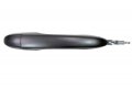 Pt Auto Warehouse Ch-3203p-frk Exterior Outer Outside Door Handle Primed Black Front Right Passenger Side 