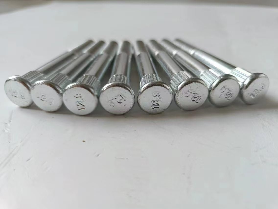 Wantone Racing Front Rear Wheel Studs 705401964 Replacement For 2011-2020 Can-am Commander 800 1000 800r 1000r Utv
