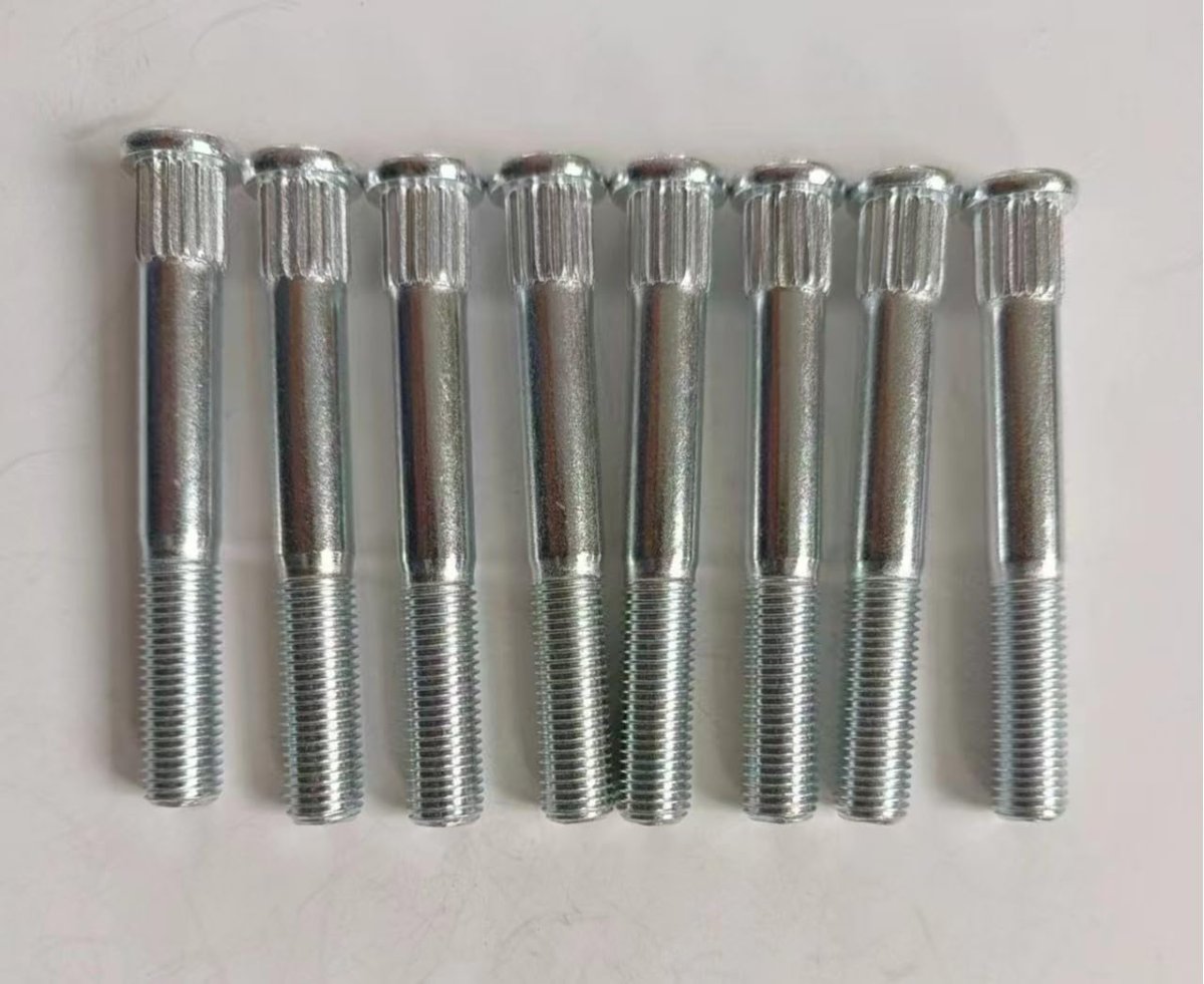 Wantone Racing Front Rear Wheel Studs 705401964 Replacement For 2011-2020 Can-am Commander 800 1000 800r 1000r Utv