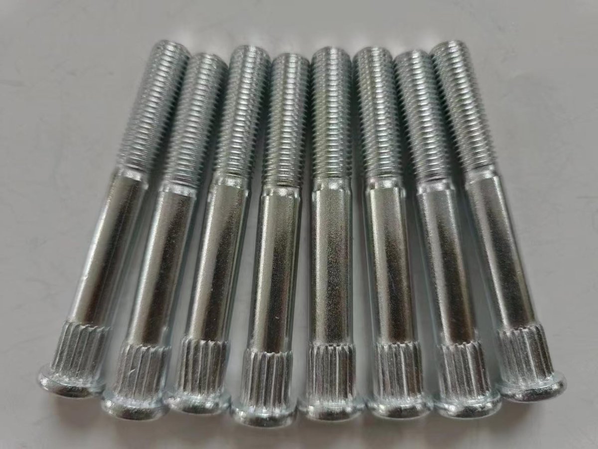 Wantone Racing Front Rear Wheel Studs 705401964 Replacement For 2011-2020 Can-am Commander 800 1000 800r 1000r Utv