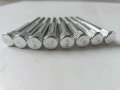 Wantone Racing Front Rear Wheel Studs 705401964 Replacement For 2011-2020 Can-am Commander 800 1000 800r 1000r Utv