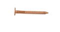 1 3 4 X 10ga 5d Ring Copper Roofing Slating Nails 1lb Cpr134r1 