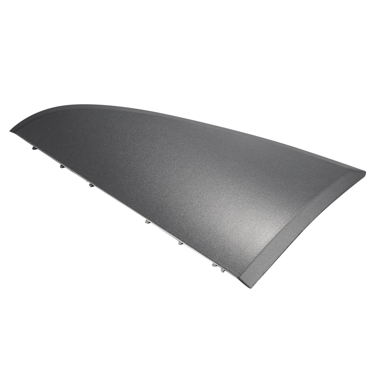 Titanium Tone Dashboard Center Trim Cover Triangle Baf04428a5 For Ford Falcon Ba Bf Bf3 Wagon 2002-2011