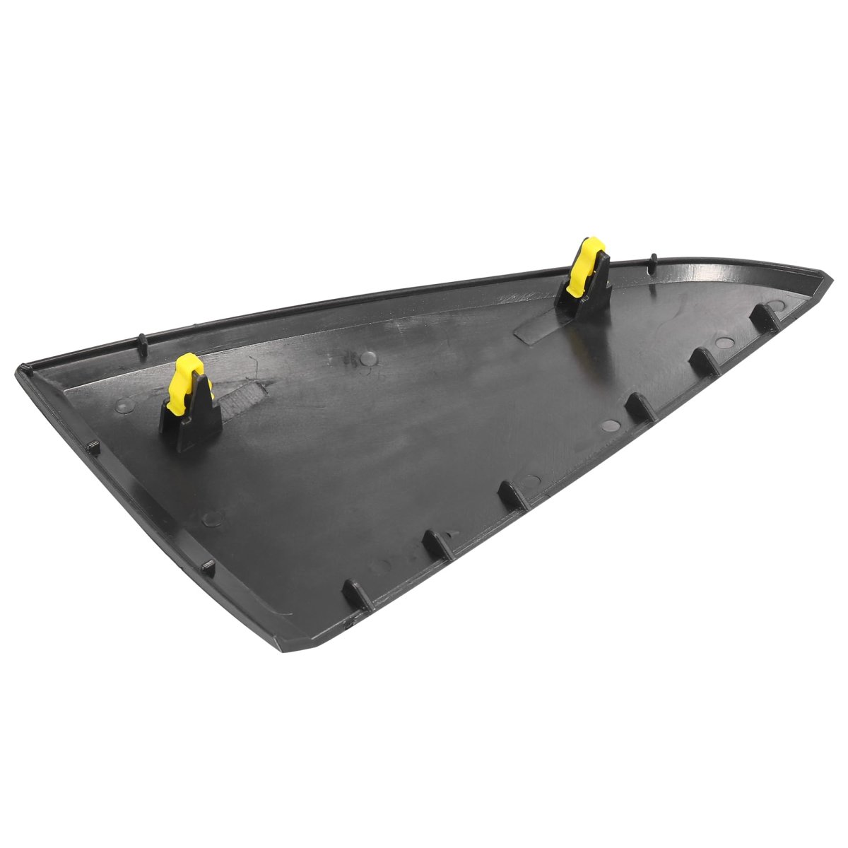 Titanium Tone Dashboard Center Trim Cover Triangle Baf04428a5 For Ford Falcon Ba Bf Bf3 Wagon 2002-2011