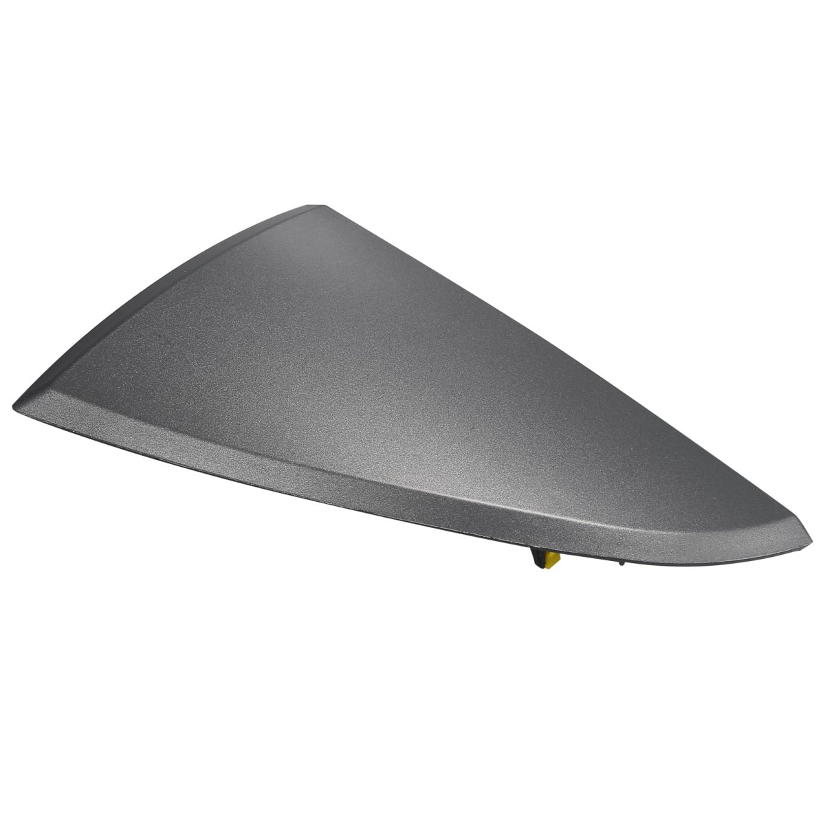 Titanium Tone Dashboard Center Trim Cover Triangle Baf04428a5 For Ford Falcon Ba Bf Bf3 Wagon 2002-2011