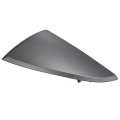 Titanium Tone Dashboard Center Trim Cover Triangle Baf04428a5 For Ford Falcon Ba Bf Bf3 Wagon 2002-2011 