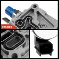 A-premium Engine Variable Valve Timing Vvt Solenoid Compatible With Acura Ilx 2014-2015 Tsx 2010-2014 Honda Accord 2008-2012