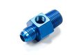 Fragola 495002 6 Male X 3 8 Mpt Gauge Adapter Inline 