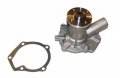 New Water Pump With Hoses Compatible Kubota B1750d B1750e B1750hst-d B1750hst-e