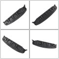 Lower Radiator Support Core Replacement For Yukon And Xl 2015 2020 Part Number 23497754 Gm1220178