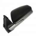 Gxywady Mirrors Driver Left Side Heated Replacement For 2018-2022 Chevy Hand Gmc Terrain Chevrolet Equinox 84225382 23406419