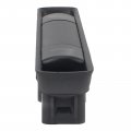 Autokay Hood Decklid Release Trunk Switch Assy Fits For Porsche 911 Boxster Cayman 2005-2013