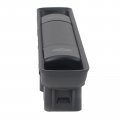 Autokay Hood Decklid Release Trunk Switch Assy Fits For Porsche 911 Boxster Cayman 2005-2013