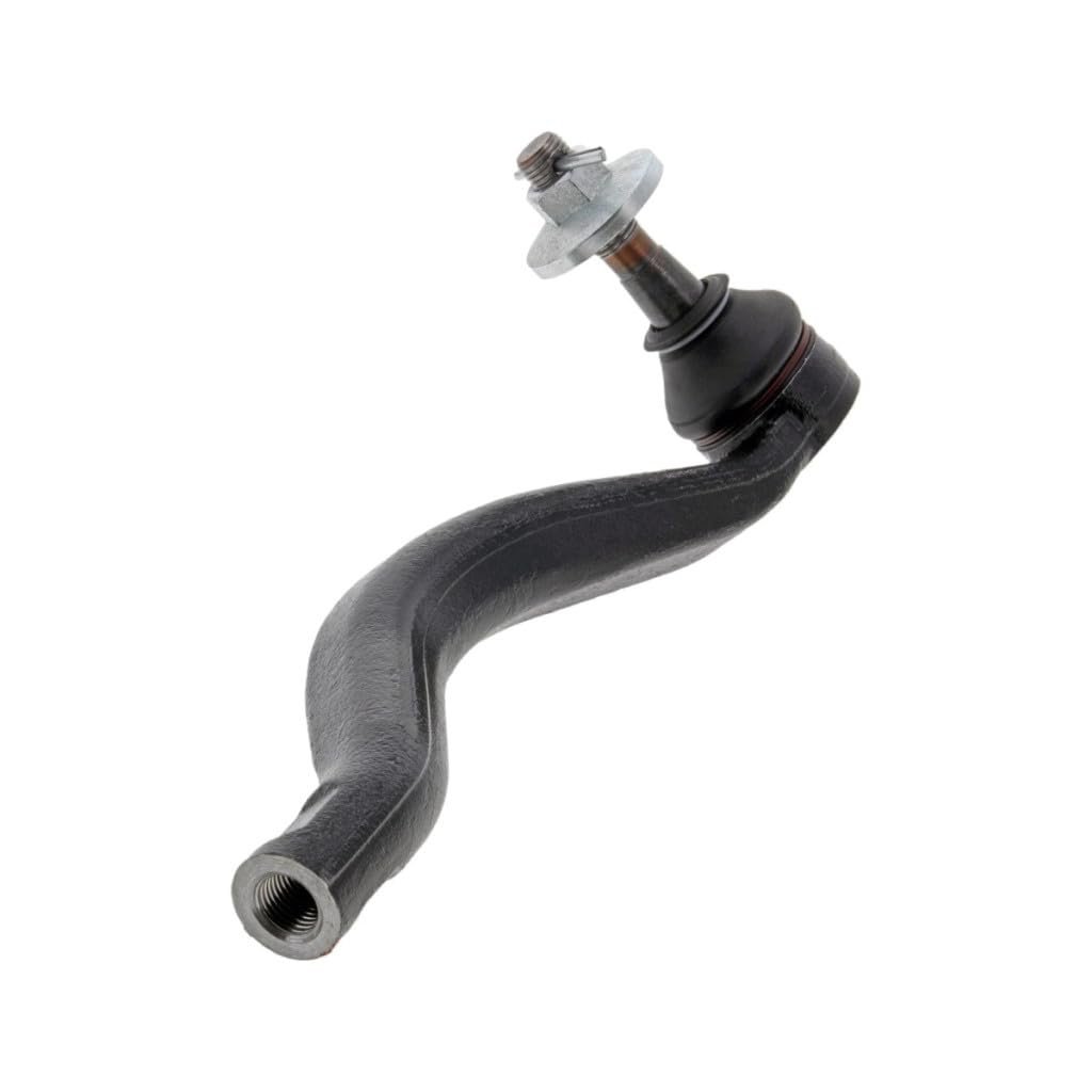 Tie Rod End For 2011 2024 Lexus Is350 Front Position Rubber Black Boot Threaded Stud Alx Pau Og Gs86608 Cla6
