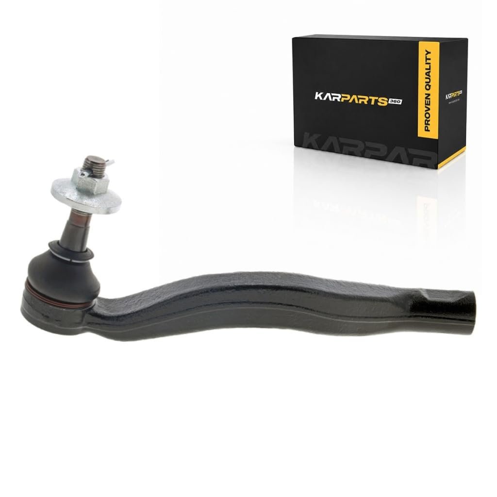 Tie Rod End For 2011 2024 Lexus Is350 Front Position Rubber Black Boot Threaded Stud Alx Pau Og Gs86608 Cla6