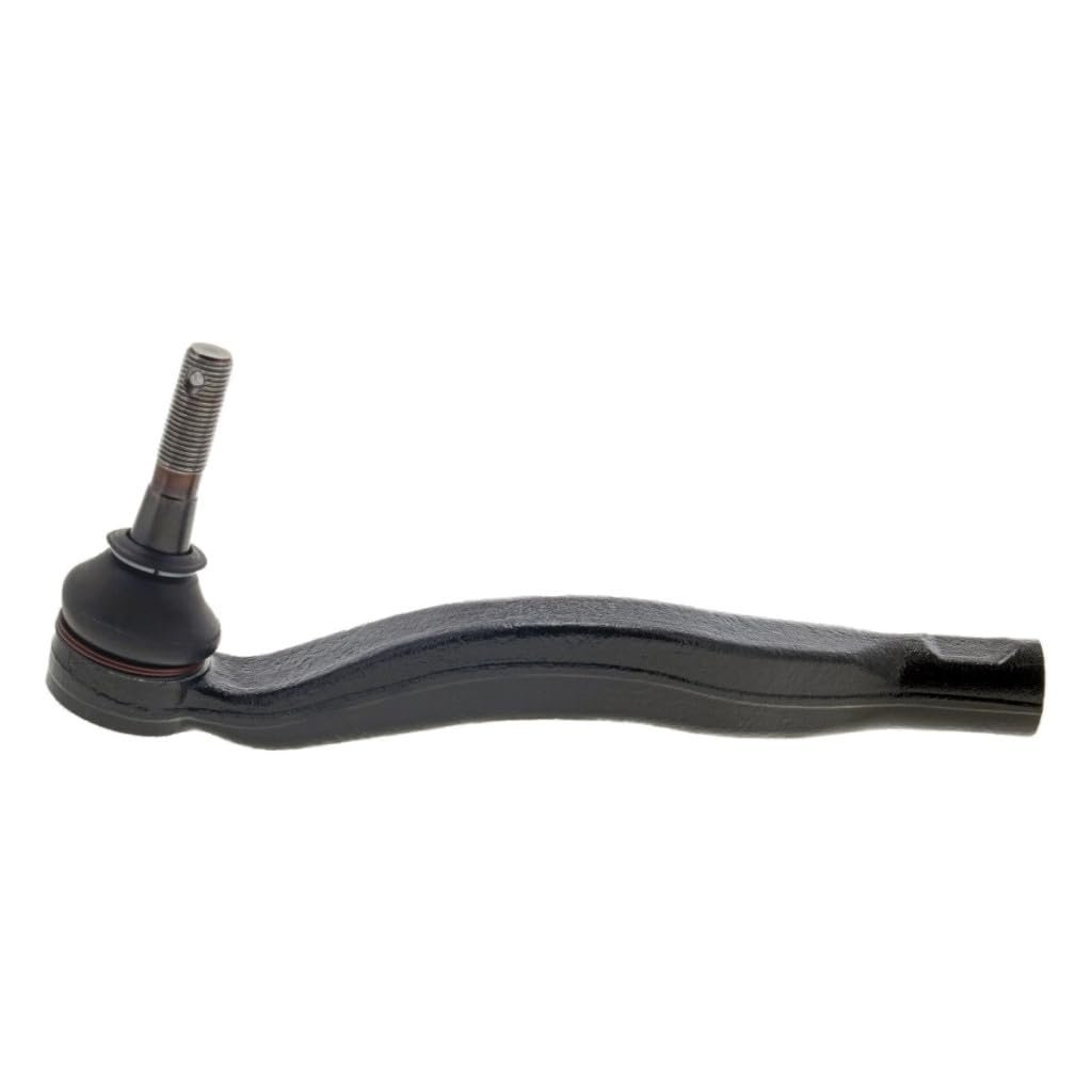 Tie Rod End For 2011 2024 Lexus Is350 Front Position Rubber Black Boot Threaded Stud Alx Pau Og Gs86608 Cla6