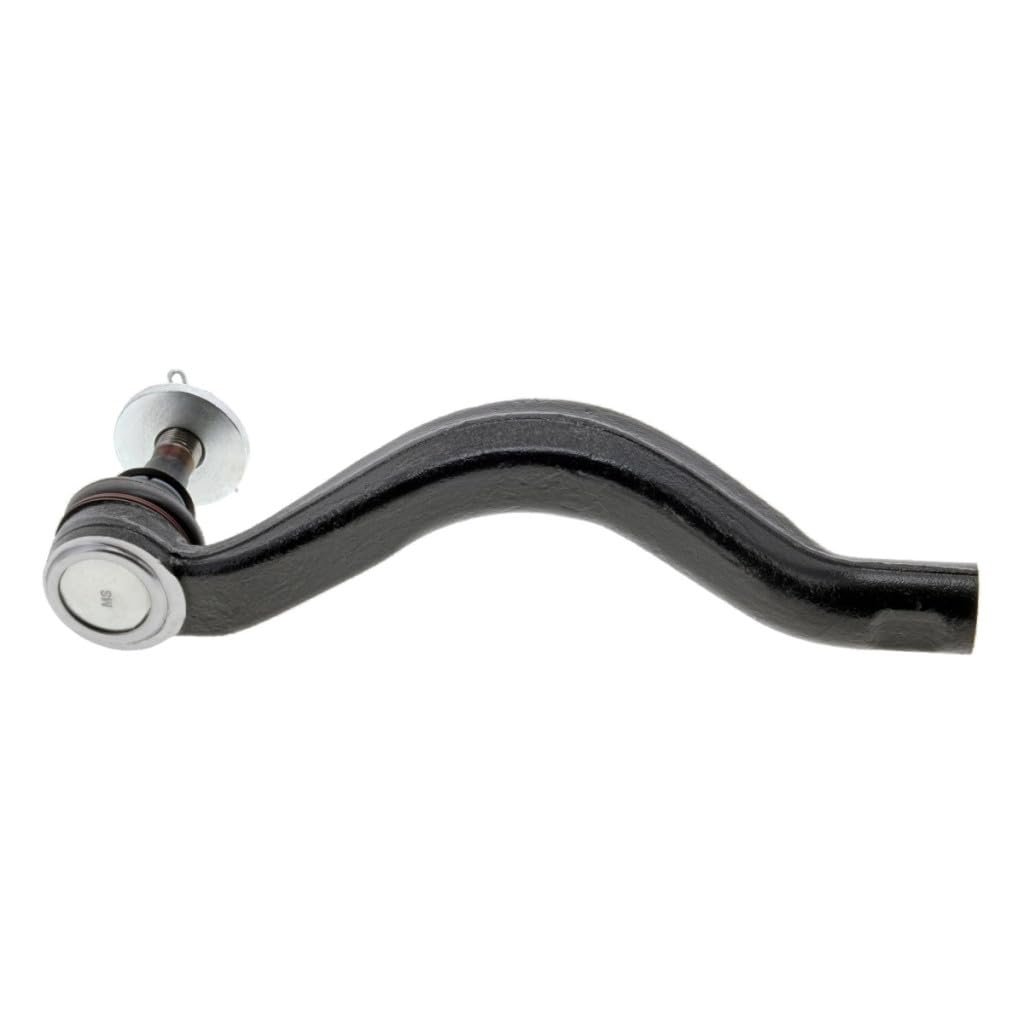 Tie Rod End For 2011 2024 Lexus Is350 Front Position Rubber Black Boot Threaded Stud Alx Pau Og Gs86608 Cla6