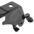 Gm1236198 Factory Style Car Engine Hood Hinge Assembly Compatible With Chevy Equinox Gmc Terrain 2010-2017 Driver Left Side