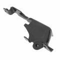 Gm1236198 Factory Style Car Engine Hood Hinge Assembly Compatible With Chevy Equinox Gmc Terrain 2010-2017 Driver Left Side