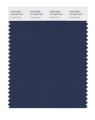 Pantone Smart 19-4028x Color Swatch Card Insignia Blue 
