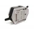 The Rop Shop Fuel Pump For 1988 Yamaha Outboard 70hp 70etlg Assembly Systems Marine Kit