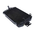 Radiator Oil Cooler Fit For Yamaha Xvz1300 Xvz 1300 Royal Star 1999-2013 