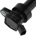 Aintier Set Of 1 Ignition Coil Pack Compatible With 13-15 For Hyundai Veloster