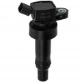 Aintier Set Of 1 Ignition Coil Pack Compatible With 13-15 For Hyundai Veloster