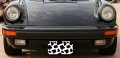 Space Pattern With Stars Planets Aliens Astronauts Spaceships Dogs Oval Tow Trailer Hitch Cover Plug Insert