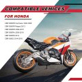 2 Pcs Clutch Spring Plate For Honda Cbr1000 Rr Ra Rs S 2008-2016