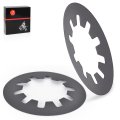 2 Pcs Clutch Spring Plate For Honda Cbr1000 Rr Ra Rs S 2008-2016