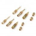 Lirun 2 Sets Powersports Carburetor Repair Kits Kit Air Screw For Honda Cm250c Custom Cm 250 C 1982-1983