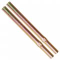 Caltric Left And Right Tie Rod Compatible With Yamaha Timberwolf 250 Yfb250 1996-2000 Qty 2