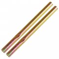 Caltric Left And Right Tie Rod Compatible With Yamaha Timberwolf 250 Yfb250 1996-2000 Qty 2