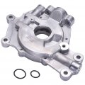 Aintier Replacement Oil Pump M296 Compatible With 2001-2010 For Chrysler Sebring 2005-2010 300 1998-2004 Concorde 2008-2010