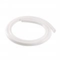 T-slot Mount Window Weatherstrip Seal 9mm Bulb Bubble For 5mm Slot 1 Meter Long White 