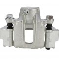 Silver Rear Driver Brake Caliper Aintier 19b2727 For Toyota 2003-2014